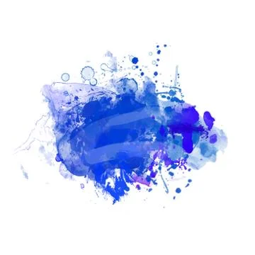 Beautiful card vector Illustrazione stock