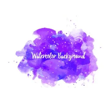 Beautiful card vector Illustrazione stock