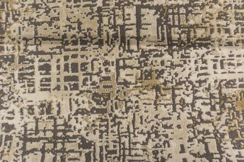 Beautiful carpet texture close-up as a background Stock-Fotos