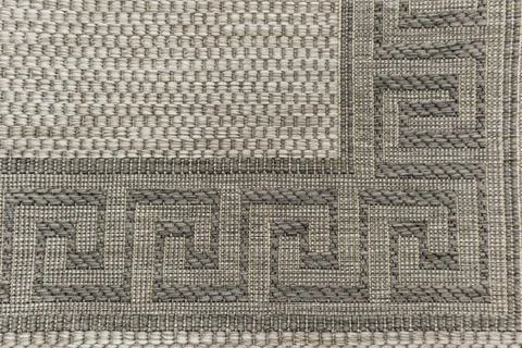 Beautiful carpet texture close-up as a background Fotos Stock