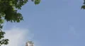 The beautiful Casa Mila building in Barcelona 4k or 4k+ Resolution