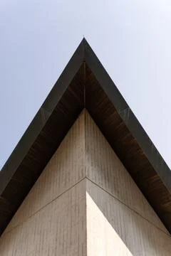 Beautiful chapel 스톡 사진