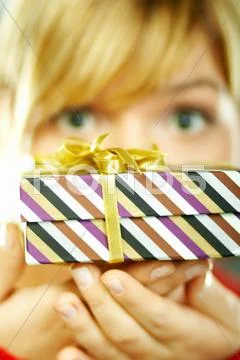 Beautiful christmas 2 Stock Photos