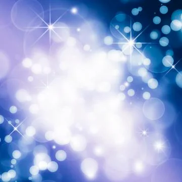 Beautiful Christmas background Stock Illustration