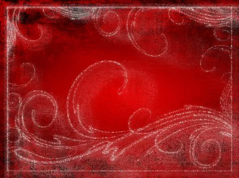 Beautiful Christmas background. Stock Illustration