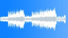 Beautiful Cinematic Soundtrack Stock Music