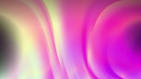 Beautiful circular stripes in motion abstract Stock Footage 225743658