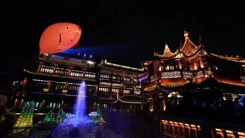 Beautiful city Video stock 170497956