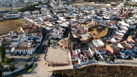 Beautiful city Stock Footage 339287190