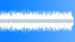 Beautiful Classical Guitar CompositionStock Music