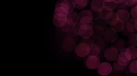 Beautiful Close Up of Fireworks Stock Footage 26107819