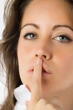 Beautiful close up Stock Photos