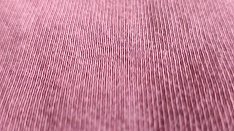Beautiful Clothing Fabric Pattern Stock Footage 328075825