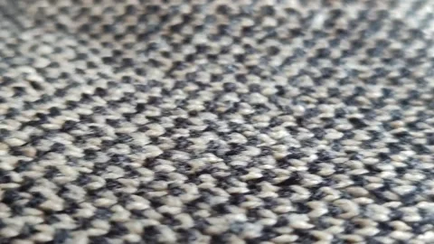 Beautiful Clothing Fabric Pattern Stock Footage 328075925