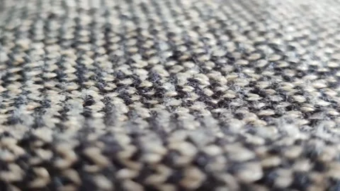 Beautiful Clothing Fabric Pattern Stock Footage 328075938