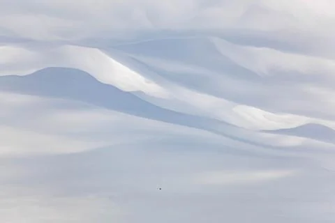 Beautiful cloud abstract background. Cloudscape. close up of clouds in the sky Stock Photos