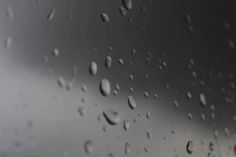 Beautiful cloud composition. Stock Photos