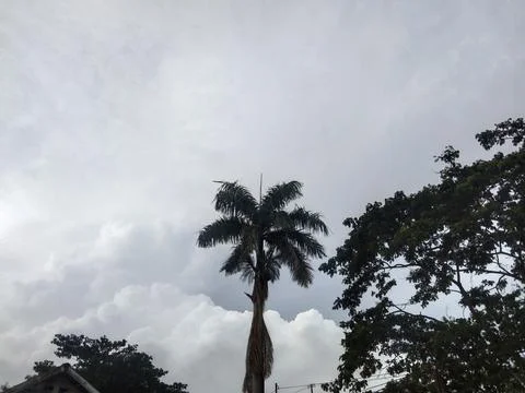 Beautiful cloud Stock Photos