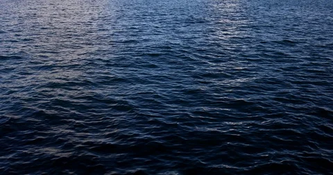 Beautiful cloud sea sky background in clear sunny weather wiring 動画素材 122245351