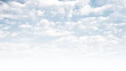 Beautiful clouds background Photos