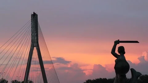 Beautiful clouds Stock Footage 148054002