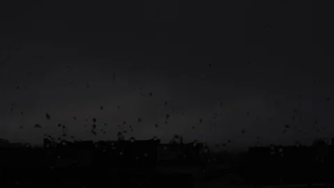 Beautiful clouds moving, timelapse clouds Stock Footage 125447843