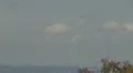 Beautiful clouds passing HD Footage