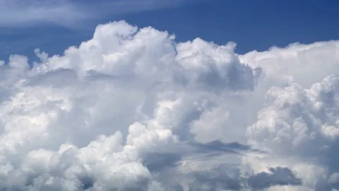 Beautiful clouds timelapse Video stock 138168655