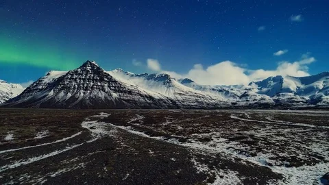 Beautiful Clouds View Stock Footage 115837569