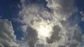 Beautiful cloudscape timelapse, everlasting happiness with God in heaven 4k or 4k+ Resolution