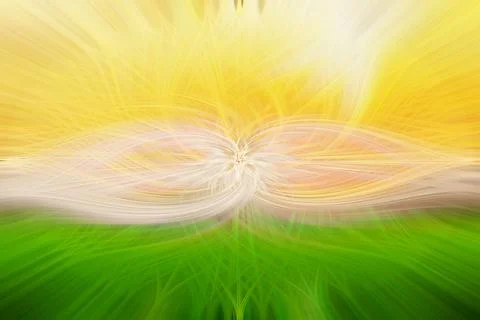 Beautiful Color full  graphics background Stock Illustration