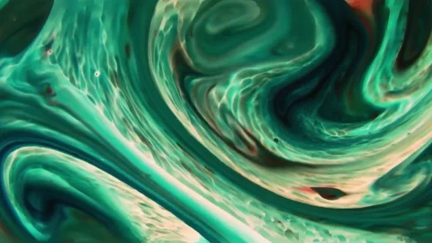 Beautiful Colorful Abstract Motion  4K Stock Footage 170630153