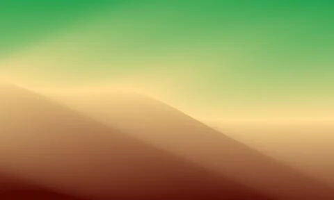 Beautiful colorful gradient background. combination of bright colors. Stock Illustration