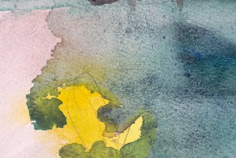 Beautiful colorful texture Stock Illustration