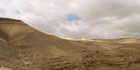 The Beautiful Colors of the Desert Stock Footage 112928463