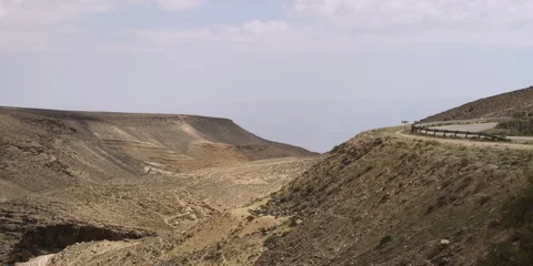 The Beautiful Colors of the Desert Stock Footage 112929461