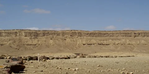 The Beautiful Colors of the Desert 스톡 동영상 112930366