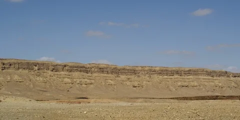 The Beautiful Colors of the Desert Stock Footage 112930492