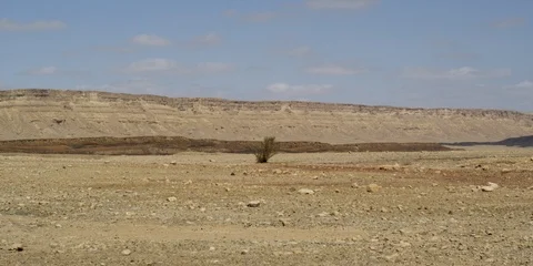 The Beautiful Colors of the Desert Stock Footage 112931177