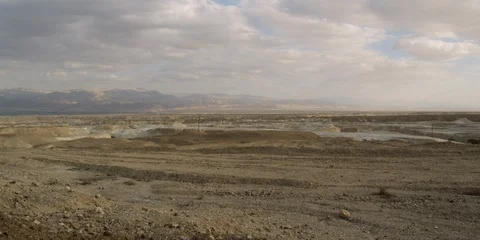 The Beautiful Colors of the Desert 스톡 동영상 112932887
