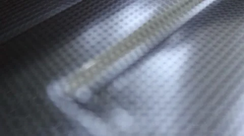 The beautiful computer case, grid Stock Footage 8568178