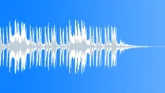 BEAUTIFUL CONNECTION STING2 0.25Stock Music