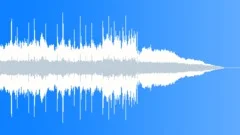 Beautiful Contemporary Gospel Music Uplifting Ambient Cinematic 15sec editStock Music
