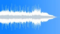 Beautiful Contemporary Gospel Music Uplifting Ambient Cinematic 20sec editStock Music