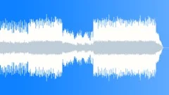 Beautiful Contemporary Gospel Music Uplifting Ambient CinematicStock Music