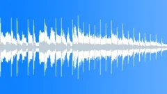 Beautiful Contemporary Gospel Uplifting Ambient 10sec editStock Music