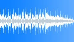 Beautiful Contemporary Gospel Uplifting Ambient 15sec editStock Music