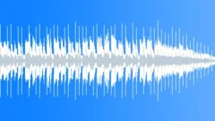 Beautiful Contemporary Gospel Uplifting Ambient 20sec editStock Music