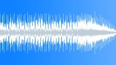 Beautiful Contemporary Gospel Uplifting Ambient 30sec editStock Music