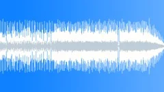 Beautiful Contemporary Gospel Uplifting Ambient 60sec editStock Music